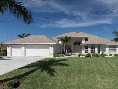2730 NW 42nd Ave, Cape Coral, FL, 33993