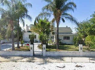 9197 Haddon Ave, Sun Valley, CA 91352