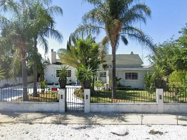 9197 Haddon Ave, Sun Valley, CA 91352