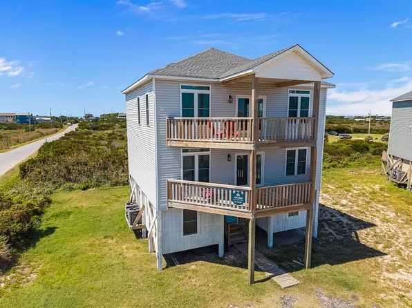 24255 Dean Ave, Rodanthe, NC 27968