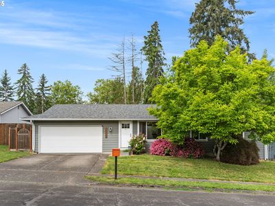 17954 NW Andria Ave, Portland, OR, 97229
