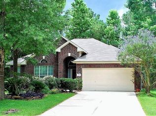 26 Jewelsford Dr, Spring, TX 77382