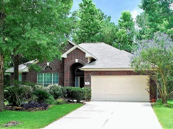 26 Jewelsford Dr, Spring, TX 77382