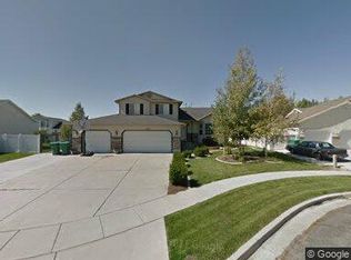 1451 N 2375 W, Layton, UT 84041