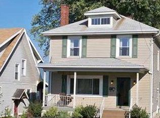 377 Holmes Ave, Baden, PA