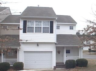 4127 Standing Rock Way, Raleigh, NC 27604