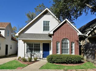 2804 Austin St, Houston, TX 77004