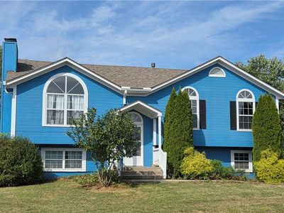 1104 16th Ave S, Greenwood, MO, 64034