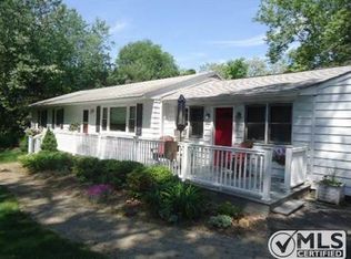 193 Route 208, New Paltz, NY 12561