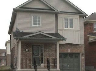42 Ridgemore Cres, Brampton, ON L7A 2L4