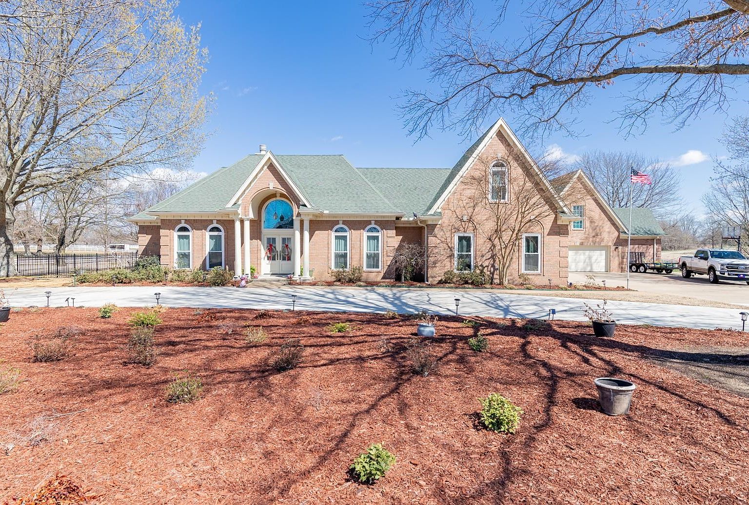 8806 Rosalee Ln, Atoka, TN 38004 Zillow