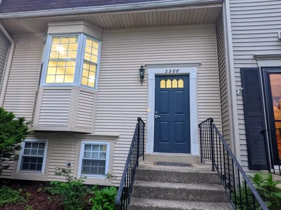 2388 Branleigh Park Ct