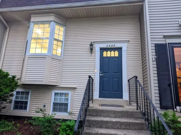 2388 Branleigh Park Ct, Reston, VA 20191