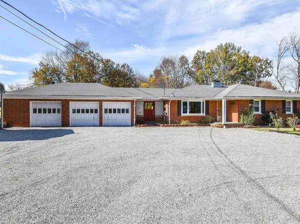 2933 Bell Rd, Newburgh, IN 47630