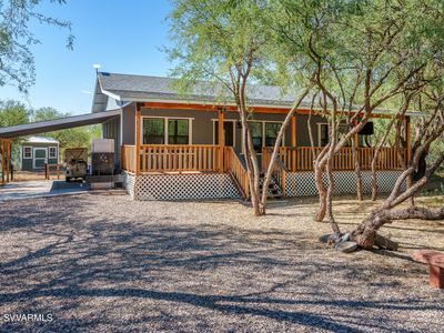 4735 E Lynn Ct, Rimrock, AZ, 86335