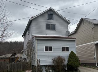 1013 Arthur Ave, Roscoe, PA 15477