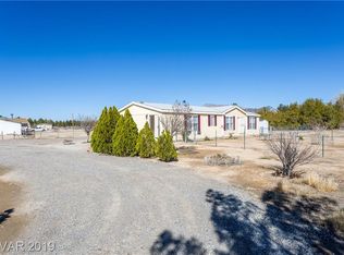 1350 Greta Blvd, Pahrump, NV 89060