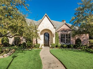 1823 Morrish Ln, Heath, TX 75032