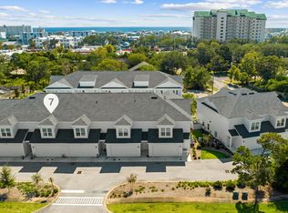 100 Beach Dr UNIT 7, Destin, FL 32541