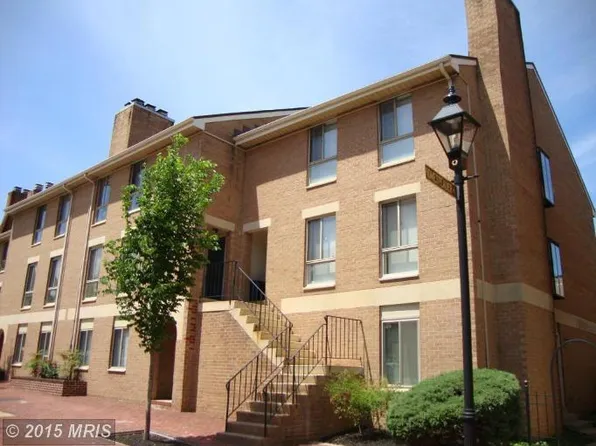 138 W Barre St #R31, Baltimore, MD 21201
