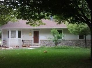 5704 Aubrey Ter, Downers Grove, IL 60516