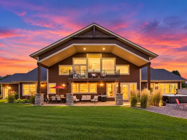 36 Gray Hawk Ct, Kalispell, MT 59901