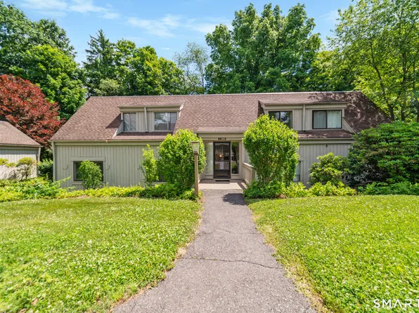 1 Heritage Village #C, Southbury, CT 06488