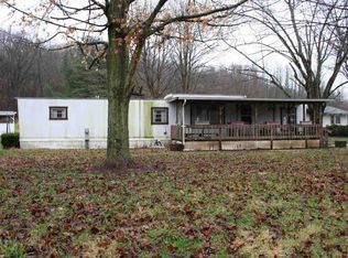 2379 N Brownsville Rd, Brownsville, IN 47325