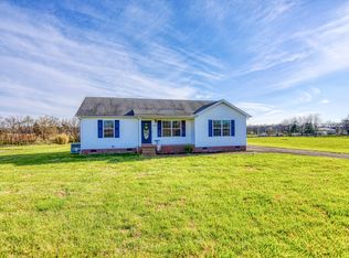 126 T G T Rd, Portland, TN 37148