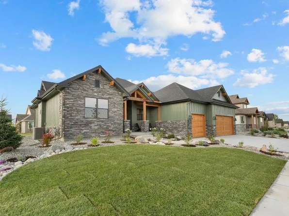 1366 Eliza Ave, Berthoud, CO 80513