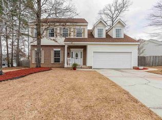 16 Oak Stand Ct, Irmo, SC 29063