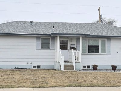 2207 Centennial Blvd, Hays, KS, 67601