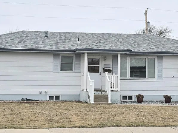 2207 Centennial Blvd, Hays, KS 67601