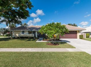 12686 Kingsway Rd, Wellington, FL 33414