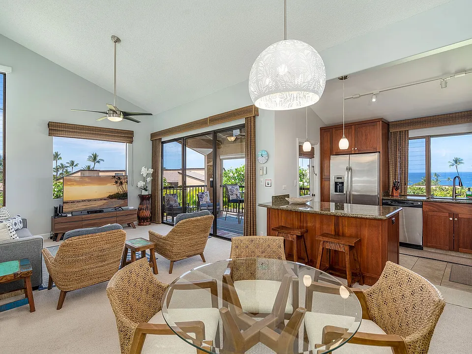 Wailea Alanui Dr