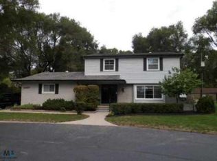 12407 25 Mile Rd, Utica, MI 48315