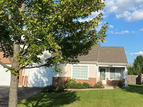 1306 Kettleson Dr, Minooka, IL 60447