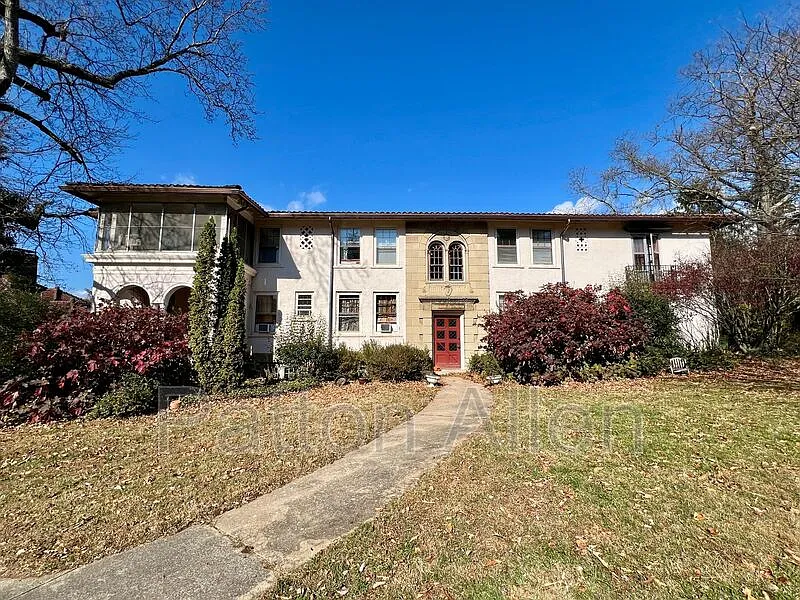 83 Edgemont Rd #4