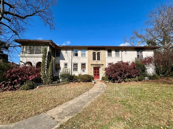 83 Edgemont Rd APT 4, Asheville, NC 28801