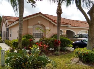 8316 Via Di Veneto, Boca Raton, FL 33496