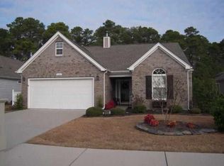 530 Carolina Farms Blvd, Myrtle Beach, SC 29579