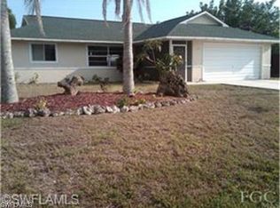 1016 Gleason Pkwy, Cape Coral, FL 33914
