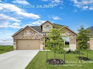 305 Jills Path #2025, Seguin, TX 78155
