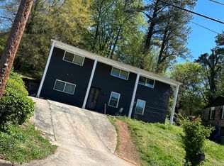 637 Lyric Way NW, Atlanta, GA 30318