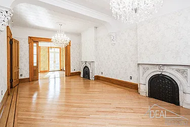 Rented by Ideal Properties Group