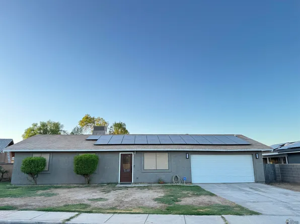 4678 W 17th Ln, Yuma, AZ 85364