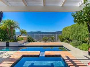 2321 Canyonback Rd, Los Angeles, CA 90049