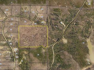 0 Haines Rd, Franklin, GA 30217