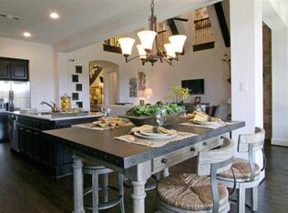 1461 Brookhill Ln, Prosper, TX 75078