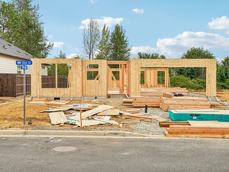 669 NW 31ST ST by Aho Construction